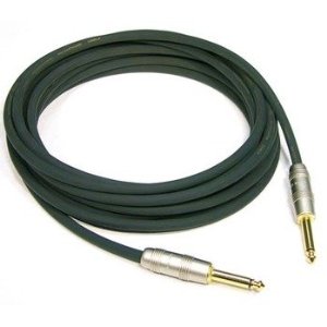 New Kirlin 10ft instrument cable