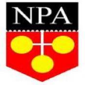 Supported by The National Pawnbrokers Association