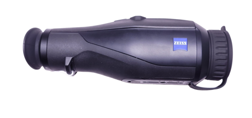 Zeiss DTI 3/35 Thermal Imaging Camera