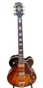 Gibson Memphis ES-275