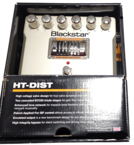 Blackstar HT-DIST Pedal