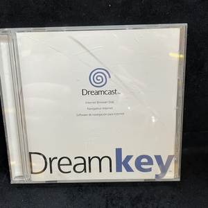 Dreamkey (Sega Dreamcast)