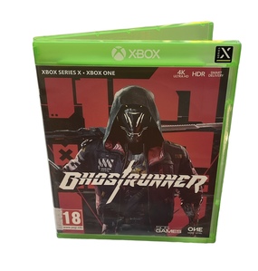 Ghostrunner (Xbox One/Series X)
