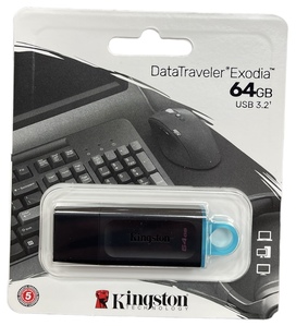 Kingston Memory Stick 64GB
