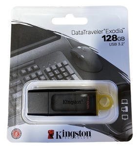 Kingston Memory Stick 128GB