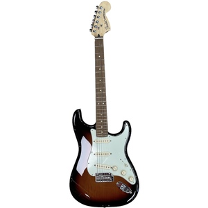 Fender Stratocaster Roadhouse Deluxe Mexico