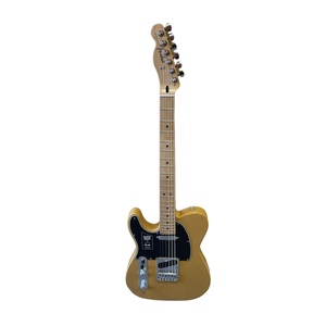 Fender Player Telecaster Mexico Left Handed