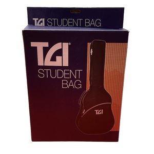 TGI Dreadnought Student Bag