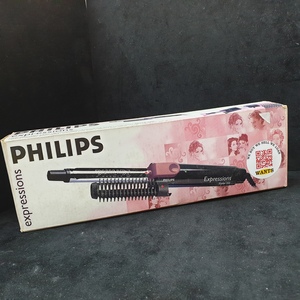 Philips Expressions Combi Styler