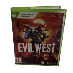 Evil West (Xbox One/Series X)