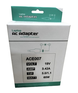 Acer 19V 3.42 Amp Laptop Power Supply