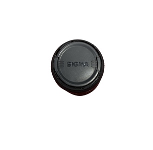 Sigma DC 18-50 Lens