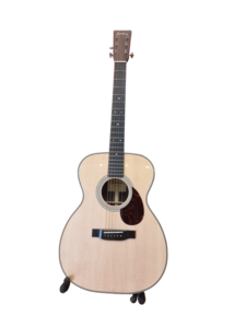 Eastman E80M-TC Acoustic Guitar - Perfect Tone
