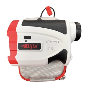 Bijia 600m Rangefinder - Ideal for Golf Enthusiasts