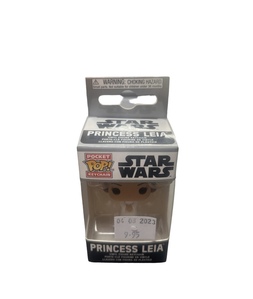 Pop! Keychain Princess Leia