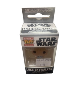 Pop! Keychain Luke Skywalker