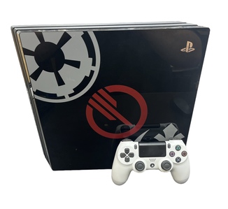 PlayStation 4 Pro Star Wars