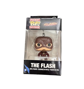 Pop! Keychain The Flash