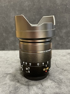 Panasonic Lumix 12-60mm Lens