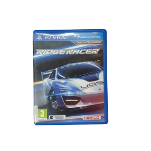 Ridge Racer (PS Vita) | Preloved