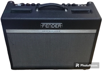 Fender BassBreaker 30r