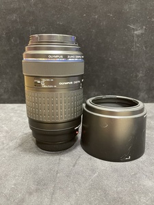 Olympus 70-300 Lens