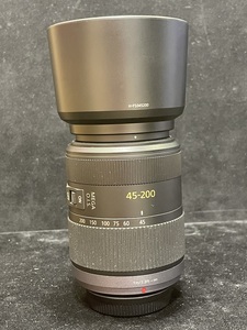 Panasonic Lumix 45-200mm Lens