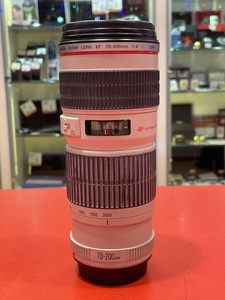 Canon 70-200mm L Lens