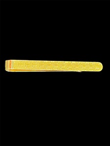 9ct Tie pin