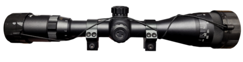 Stoeger 3-9x40 AO Air Rifle Scope
