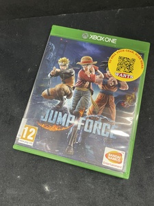 Jump Force (Xbox One )