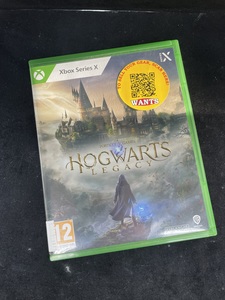 Hogwarts Legacy (Microsoft Xbox Series X)