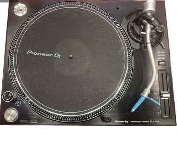 Pioneer PLX 1000