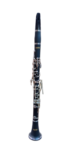 Rosetti series 5 Bb clarinet