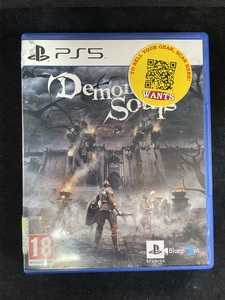 Demon’s Souls (PlayStation 5)