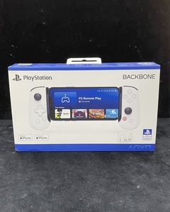 PlayStation Backbone Controller