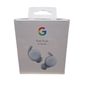 Google pixel buds series - A