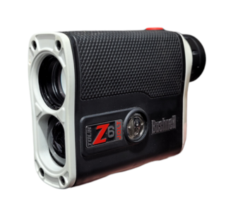 Bushnell Tour Z6 JOLT - Laser Rangefinder