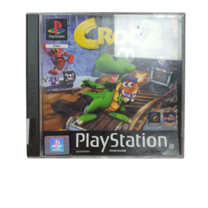 Croc 2 (Sony Playstation)