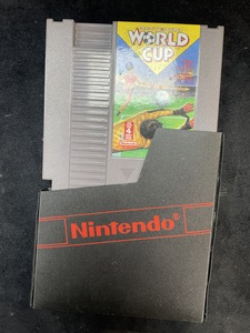 Nintendo World Cup (Nintendo Entertainment System )