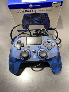 Snakebyte PS4 game:pad S Camouflage | PS4 Controller