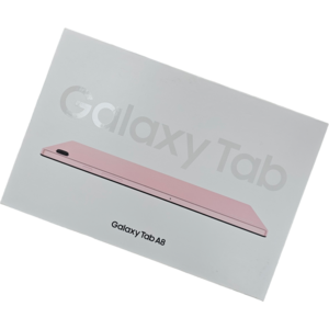 Galaxy Tab A8 (Pink)
