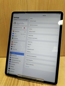 iPad Pro 12.9 inch (6th Generation) Wi-Fi +Celluar