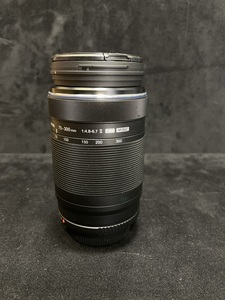 Olympus 75-300mm MK II Lens