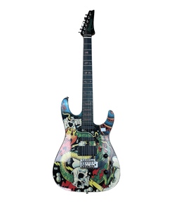 Rockstar Electric Guitar