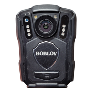 Boblov M5 Bodycam