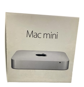 Mini Mac (late 2014)