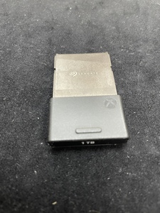 Xbox 1TB Seagate Storage Card