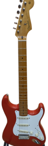 Fender Stratocaster 50s Classic Series